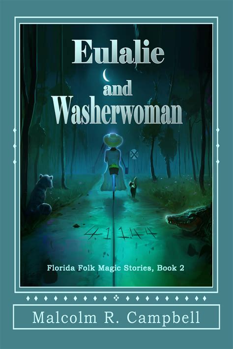 Tallahassee Writers Association Book Review Of Eulalie And