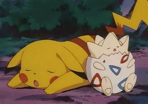 Pikachu Images Sleeping With Pikachu Cute Meme