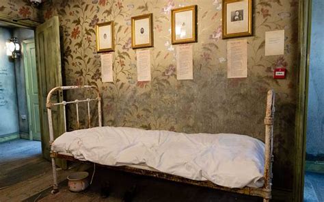 Jack The Ripper Museum This Shock Attraction Left Me Sick To My Stomach