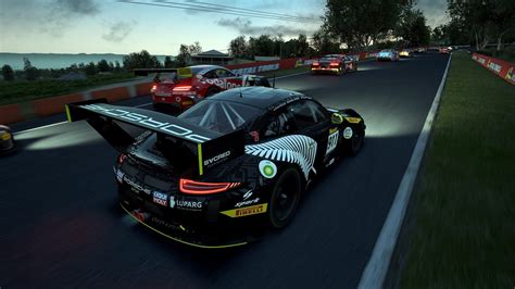 Assetto Corsa Competizione Image Blowout Intercontinental Gt Pack Dlc