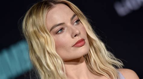 Margot Robbie Has Revealed She Started A Secret Twitter Account To Help Her Prepare For Her Role