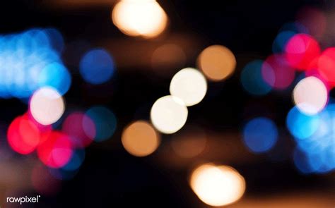 Blurry Lights Wallpapers Top Free Blurry Lights Backgrounds