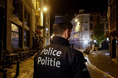 Two More People At Brussels Sex Party Invoked Diplomatic Immunity