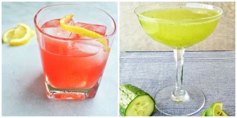 5 Ways To Finish Off A Big Bottle Of Tequila Tequila Cocktails