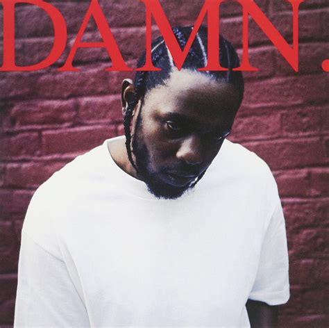 Kendrick Lamar Damn Edited Music