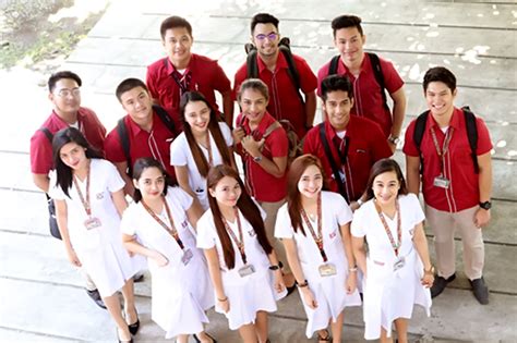 Tertiary Education Of Pwc Of Davao Course Offerings For College