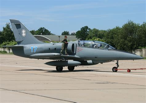 Improved light attack / trainer variant with a cannon pod under the nose, gyro gunsight and gun camera, modernized avionics, provision for a. Lietuvos Vyriausybes Oro Programa - published by ...