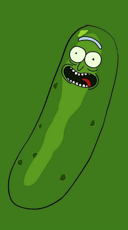 We hope you enjoy our rising collection of rick and morty wallpaper. Pickle Rick Wallpaper