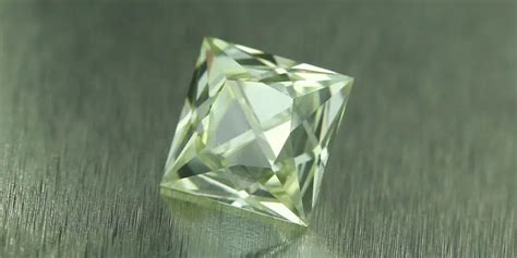 French Cut Diamonds A Forgotten Cut With Rich History