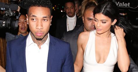 Kylie Jenner Shoots Down Claims Shes Pregnant After Confirming Shell