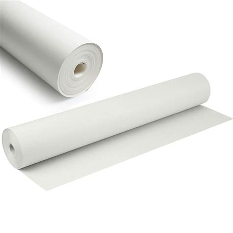 Buy Lining Paper For Walls 1400 Grade Thick 10m X 53cm Backing Paper