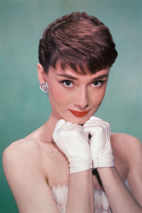 The Life Of Audrey Hepburn To Be Made Into New Tv Series Tatler