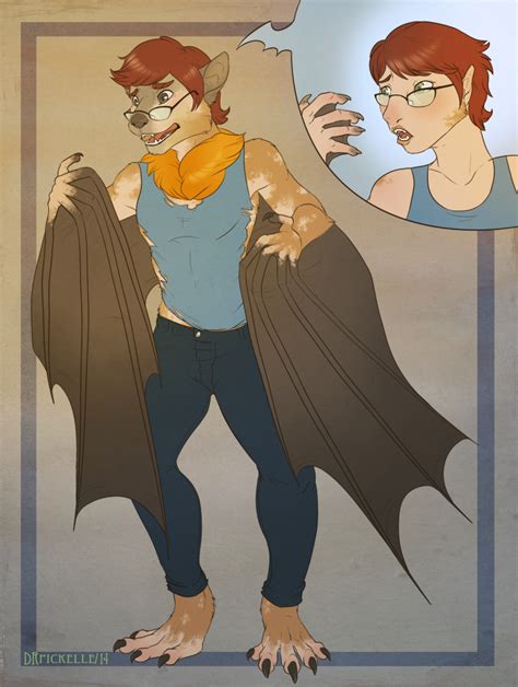 Cm Bat Tf Tg By Drpickelle Fur Affinity Dot Net