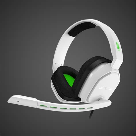 Kaufe Astro A10 Headset For Xbox One White Inkl Versand