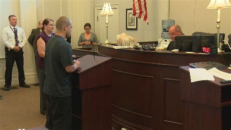 Painesville Judge Gets Creative Punishes Man For Mowing Obscenity Into