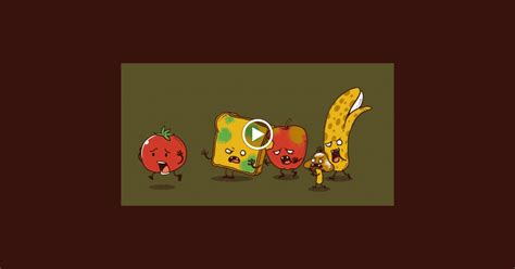 Bisa untuk bisnis kualitas tinggi tanpa atribut banyak pilihan Animasi Bergerak Makanan Gif - Sepertiga.com