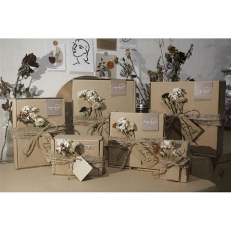 (BISA CUSTOM) Kotak Kado | Gift Box | Kotak Hampers | Packaging Kotak