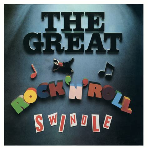 ‎セックス・ピストルズの「the Great Rock N Roll Swindle」をapple Musicで