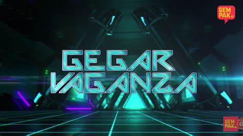 Gegar vaganza ialah sebuah rancangan televisyen realiti muzik malaysia terbitan astro yang menyaksikan penyanyi profesional lama atau berpengalaman dalam industri muzik di malaysia bersaing dalam satu pertandingan nyanyian. LIVE Konsert Gegar Vaganza 2017 Minggu Ke-2 dan Senarai ...