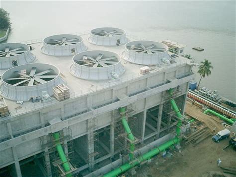 Southern power generation sdn bhd constructs, owns, and operates gas turbine power plants. seawater : VIRIDIS Engineering Sdn Bhd