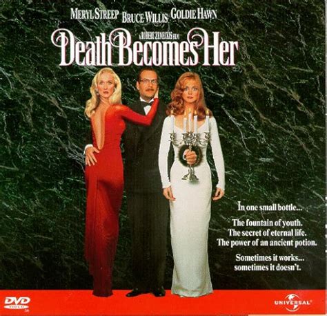 death becomes her 1992
