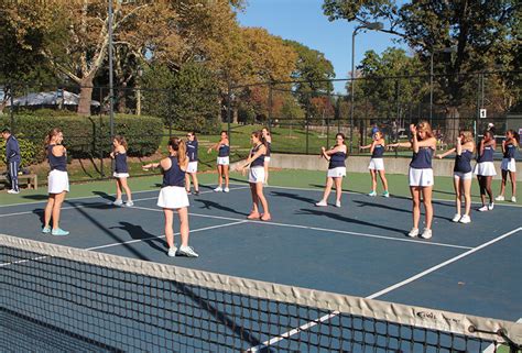If you have the space for a court, you may be concerned with the cost of installation as well as the upkeep of a court. Poly Prep Tennis Team (Boys) | Poly Prep School Brooklyn