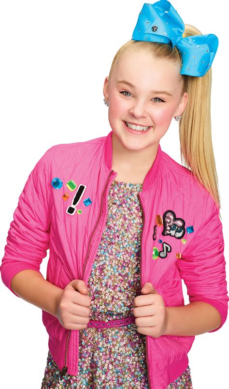 Nickelodeon Signs Teen Sensation Jojo Siwa To Overall Talent Deal