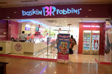 Be the first to know! How Baskin-Robbins Sells Ice Cream In Winter
