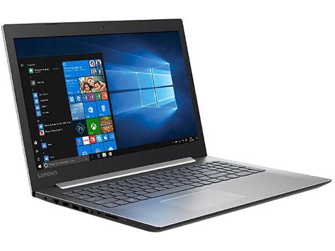 Notebook Lenovo Ideapad 330 Intel Core I5 8gb 1tb 156” Windows 10