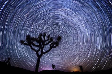 20 Star Trail Hd Wallpapers Background Images