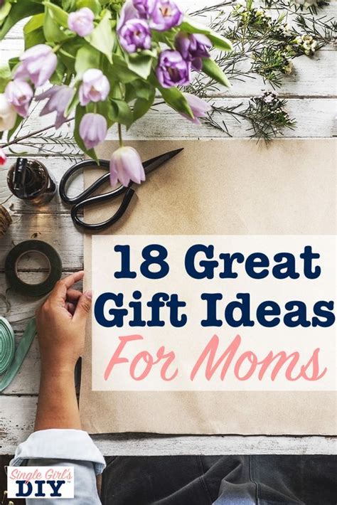 Few people compare to your mother, and on her birthday this year, you'll want to remind her just how much you mean to her. Best Gifts For Mom - Buyer's Guide | Diy gifts for mom ...