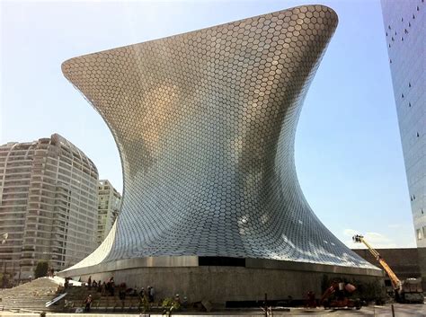 Gustavo A Sánchez Arquitectura Posmoderna En México