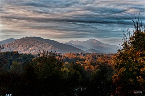 West Asheville Sunrise 41763 Bill Rhodes Flickr