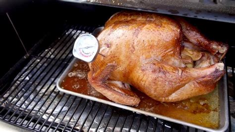 best traeger smoked turkey recipe bryont blog