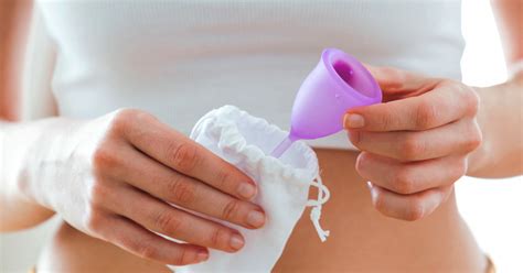 Menstrual Cup Dangers 17 Things To Know About Tss Safe Use More