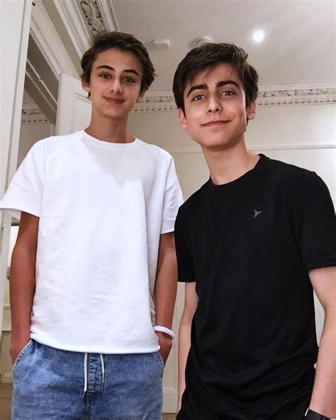 Find aidan gallagher tour dates and concerts in your city. Picture of William Franklyn-Miller in General Pictures ...