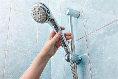 7 Best Handheld Shower Heads Of 2022 Showerhead With Hose Reviews