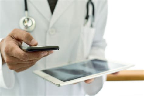 Top Fda Approved Mobile Health Apps Docwire News