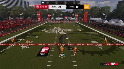 Madden Nfl 22 Guide Tips Tricks And How To Master The Gridiron