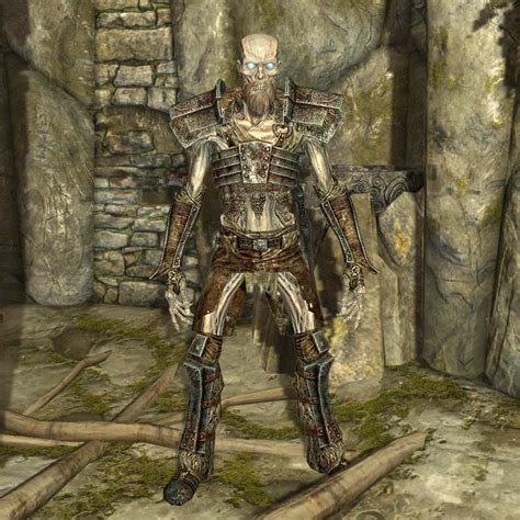 Draugr Scourge Skyrim Elder Scrolls Fandom Powered By Wikia