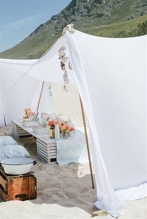 50 Romantic Outdoor Picnic Wedding Ideas Page 3 Of 10 Hi Miss Puff