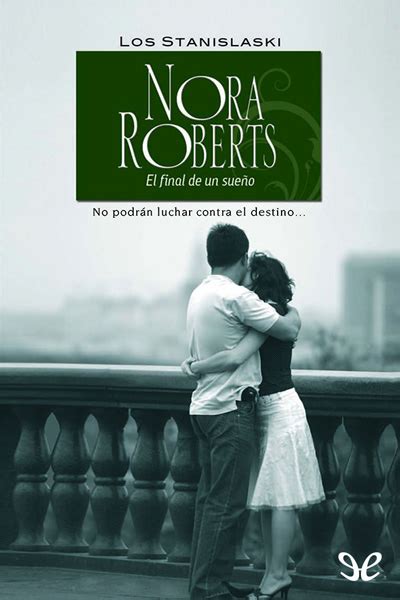 El equipo de los sueños. El final de un sueño de Nora Roberts en PDF, MOBI y EPUB gratis | Ebookelo