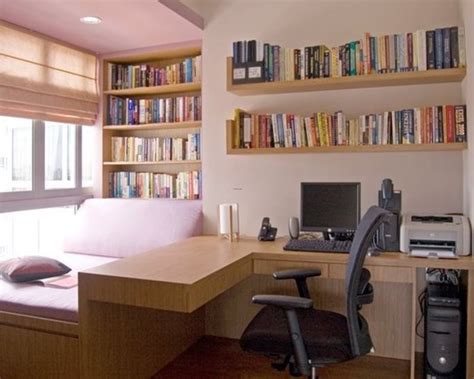 Well, maybe it times for you to refurbish it. Office Planning - Home Office Interior Design Ideas ...