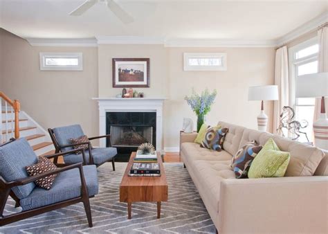 24 Vintage Living Room Designs Decorating Ideas Design Trends