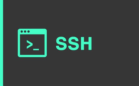 Ssh stands for the secure shell which is a cryptographic network protocol. The Story of How SSH Got the Port Number 22 - Next of Windows