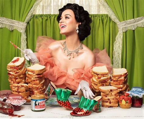 Katy Perry y los 25 kilos que han generado polémica Actualidad LOS40