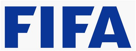 Fédération Internationale De Football Association Hd Png Download