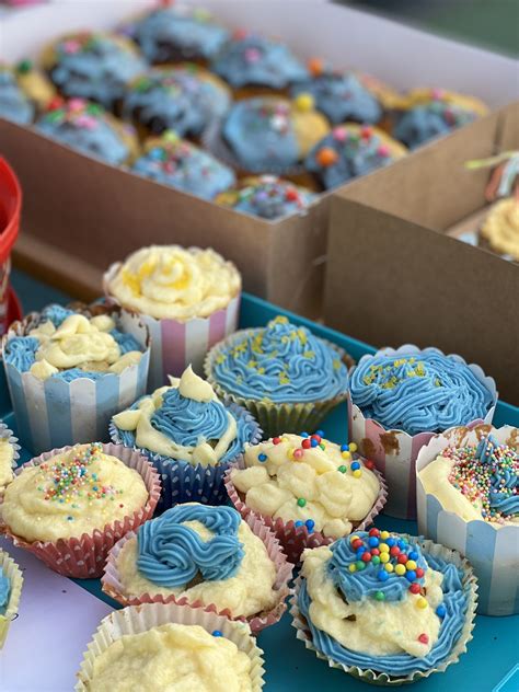 St Dunstans College Junior School Pupils Host Bake Sale To Raise Money