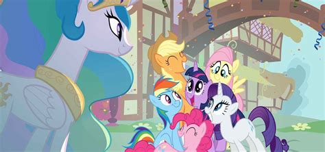 My Little Pony Friendship Is Magic Season 9 Streaming