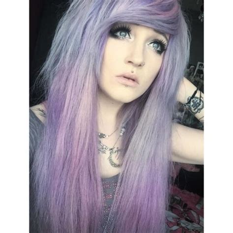 Pin By Scenemo Archivesnara Nevada On Old Scene And Emo Girls 13 Hair Color Long Hair Styles